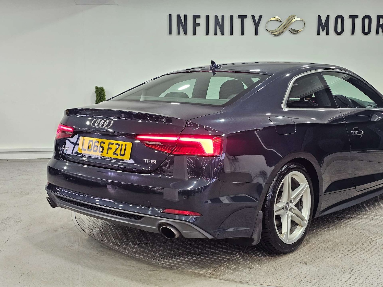 Used Audi A5 2016 for sale - 76972390: Photo 55