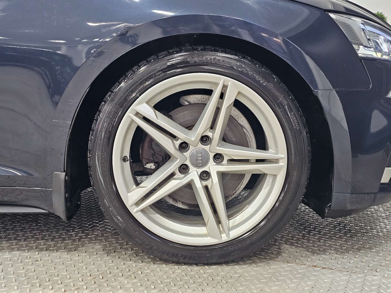 Used Audi A5 2016 for sale - 76972390: Photo 57