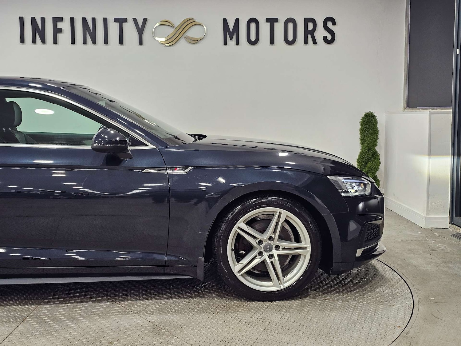 Used Audi A5 2016 for sale - 76972390: Photo 58