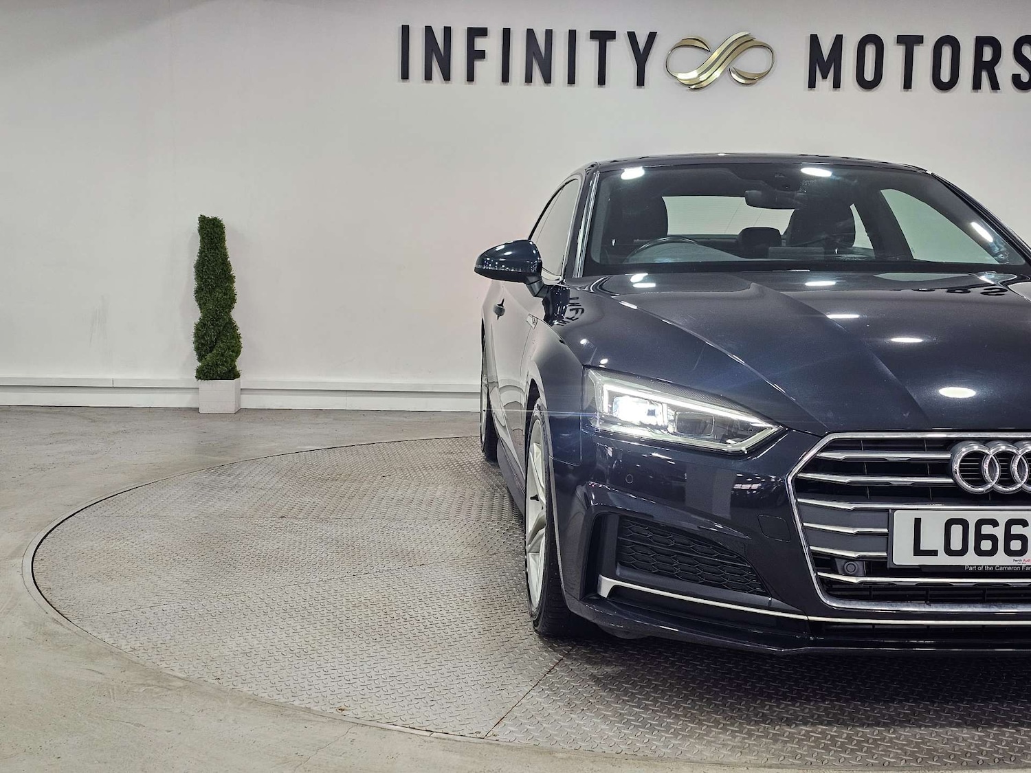 Used Audi A5 2016 for sale - 76972390: Photo 6