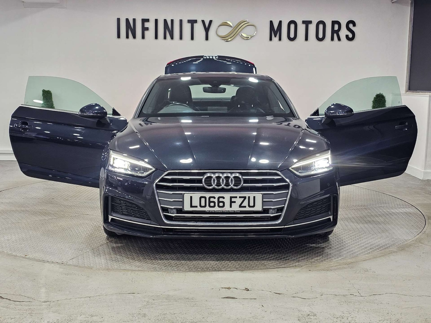 Used Audi A5 2016 for sale - 76972390: Photo 60