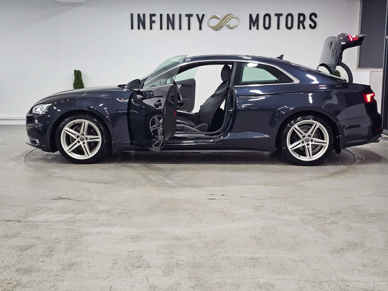 Used Audi A5 2016 for sale - 76972390: Photo 61