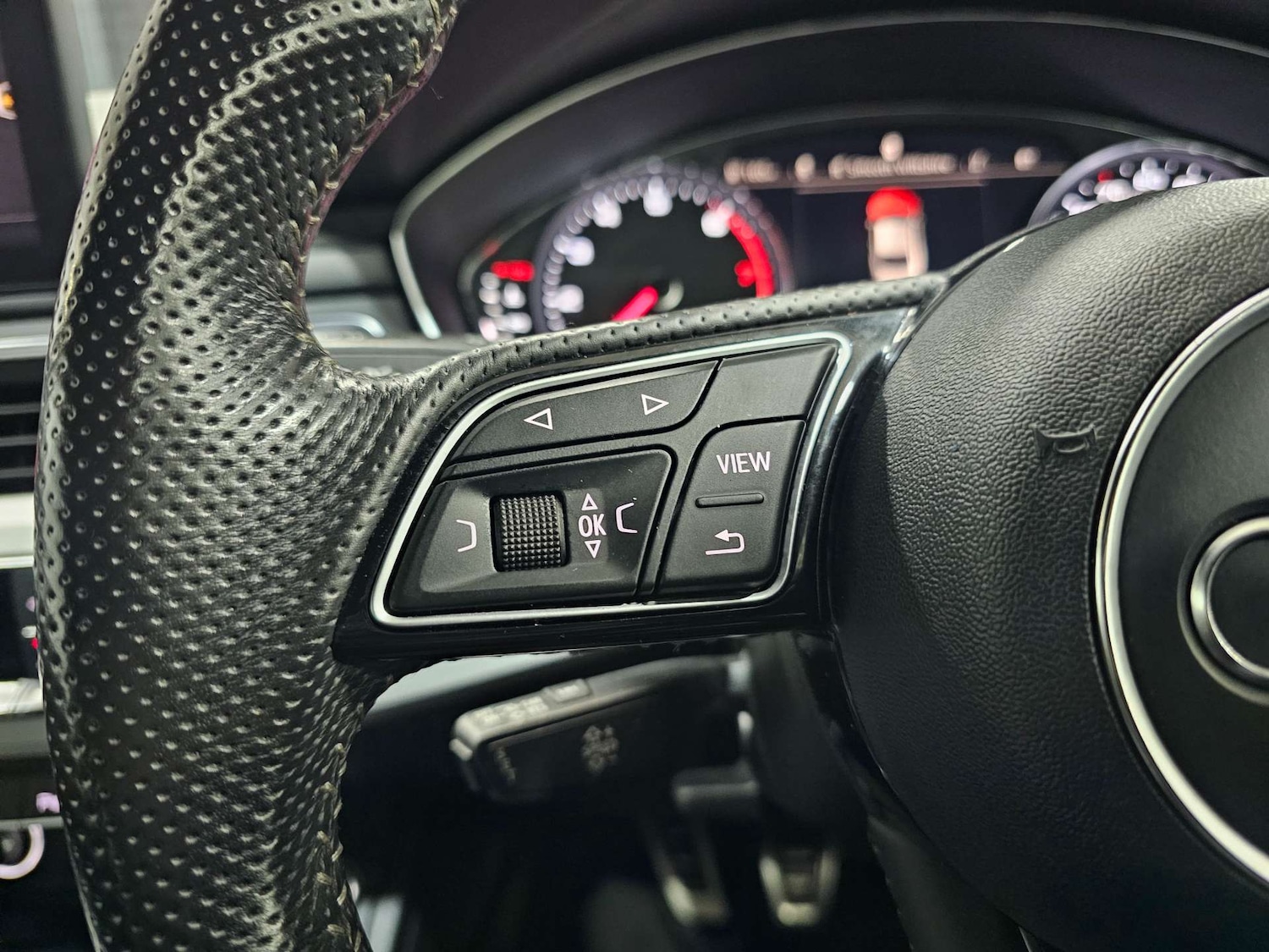 Used Audi A5 2016 for sale - 76972390: Photo 64