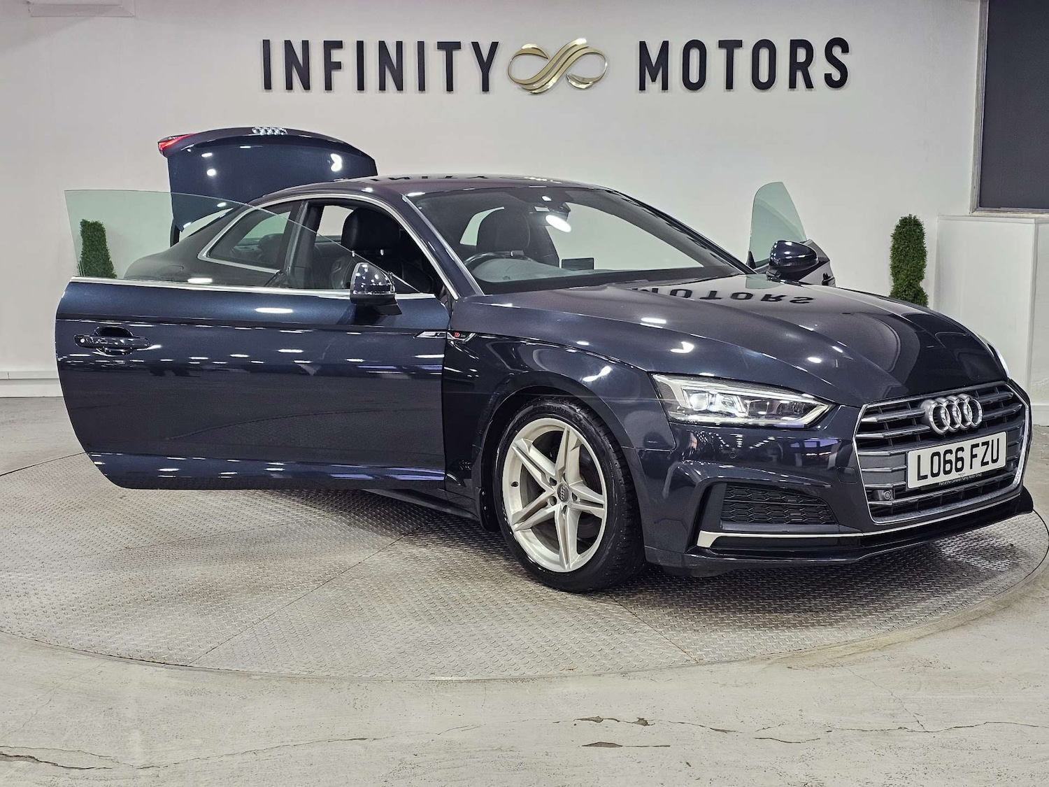 Used Audi A5 2016 for sale - 76972390: Photo 66