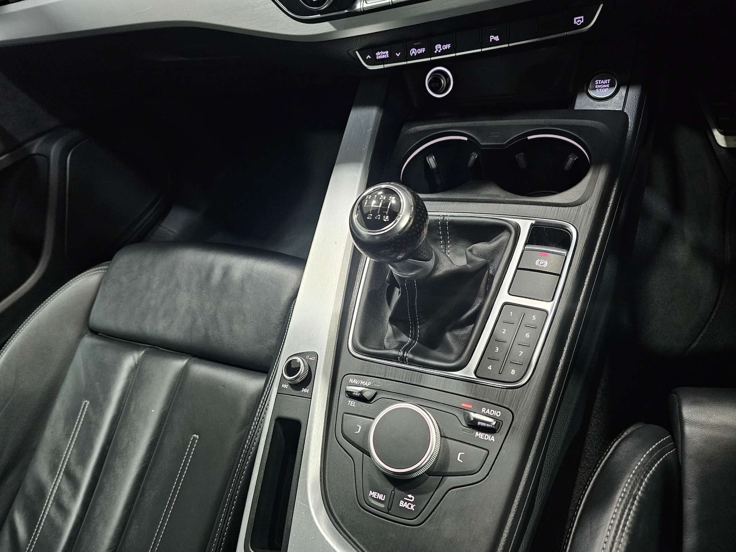 Used Audi A5 2016 for sale - 76972390: Photo 68