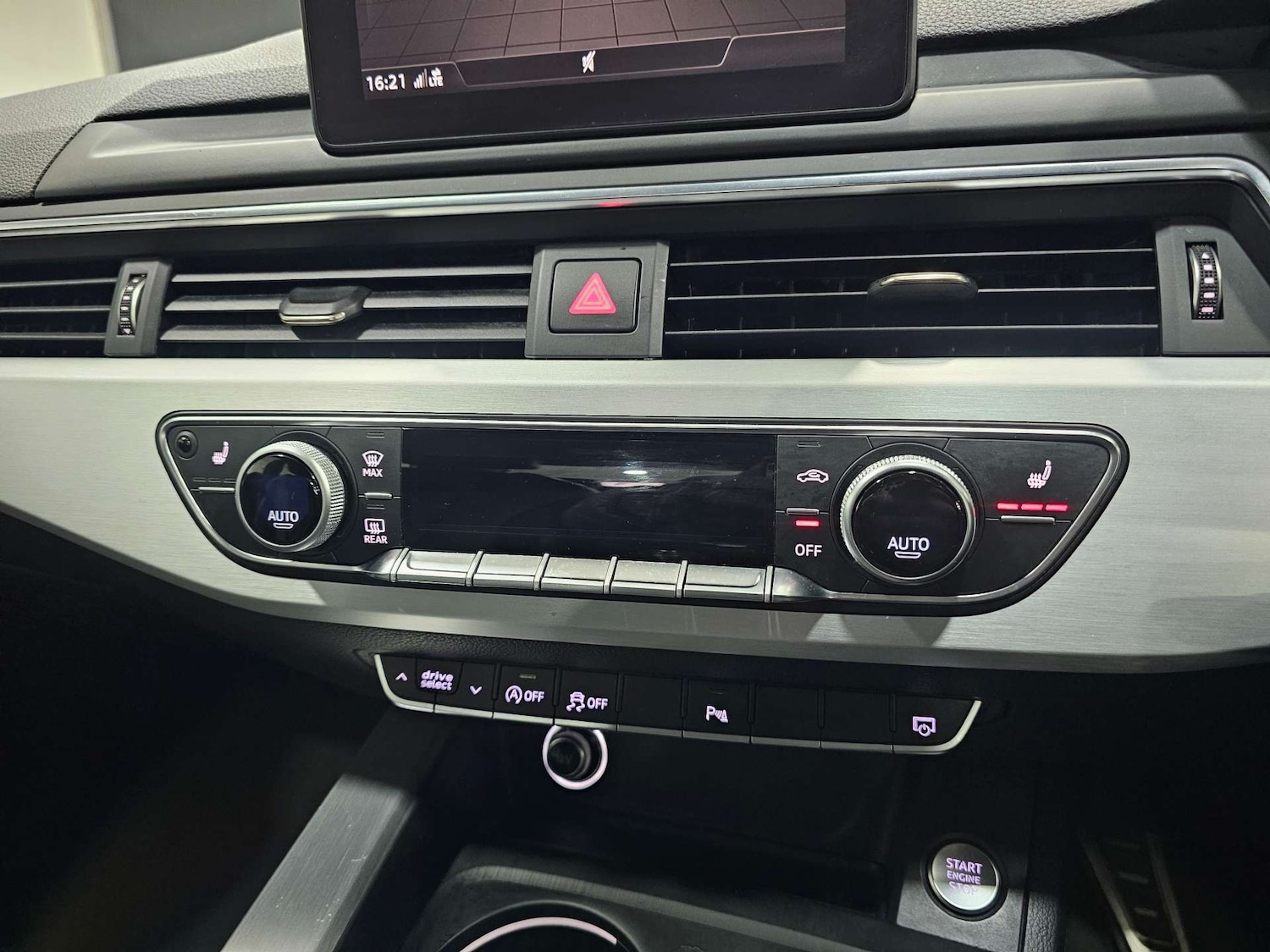 Used Audi A5 2016 for sale - 76972390: Photo 70