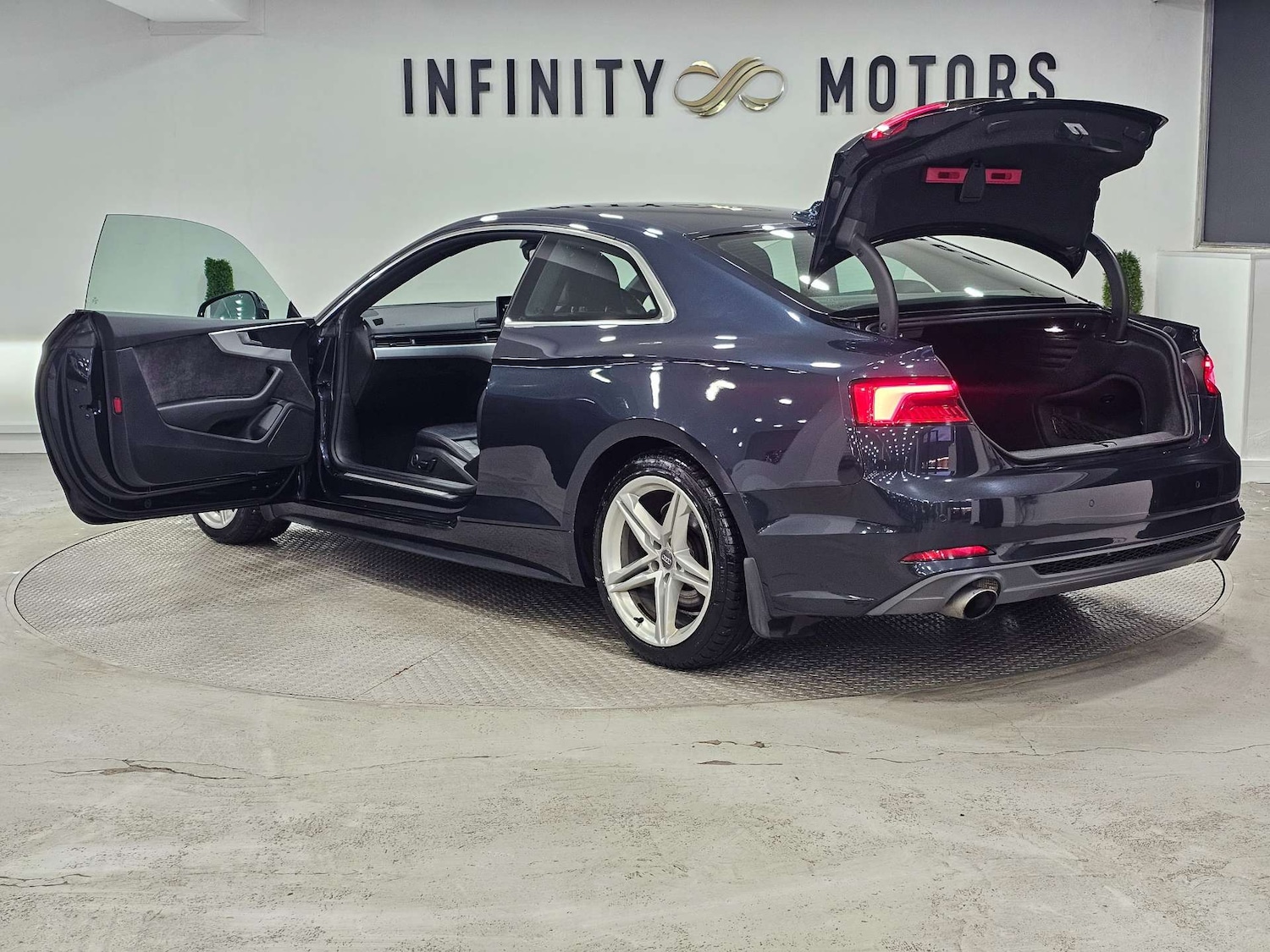 Used Audi A5 2016 for sale - 76972390: Photo 71