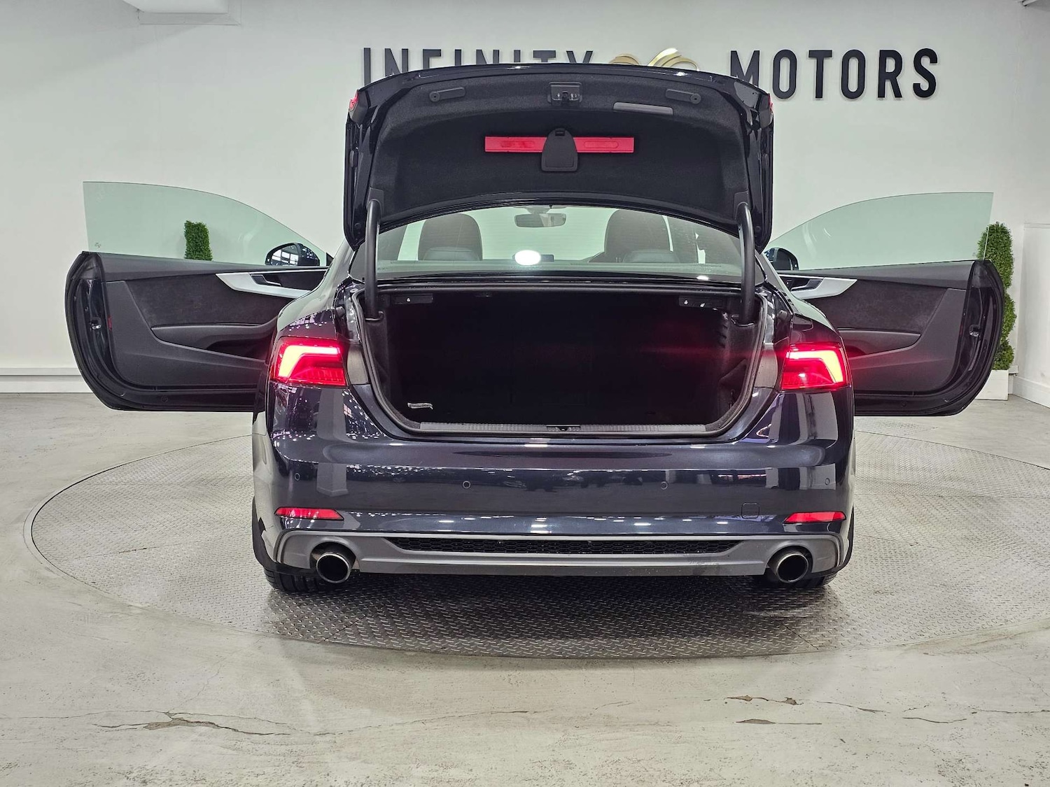 Used Audi A5 2016 for sale - 76972390: Photo 72