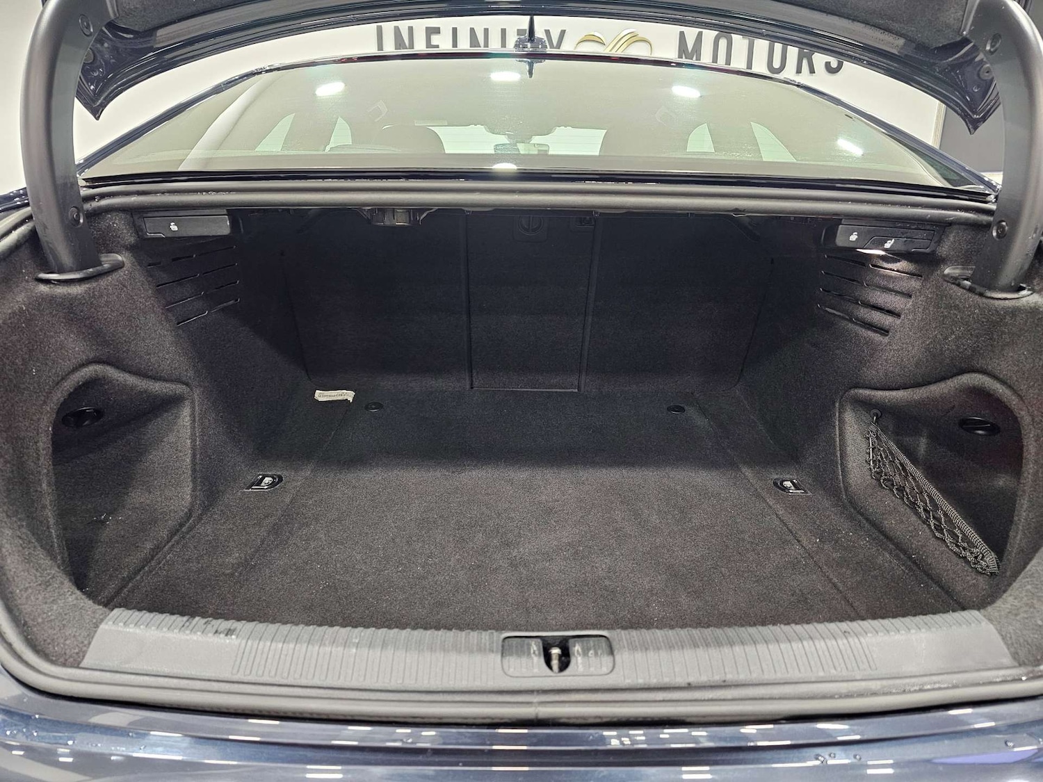 Used Audi A5 2016 for sale - 76972390: Photo 76