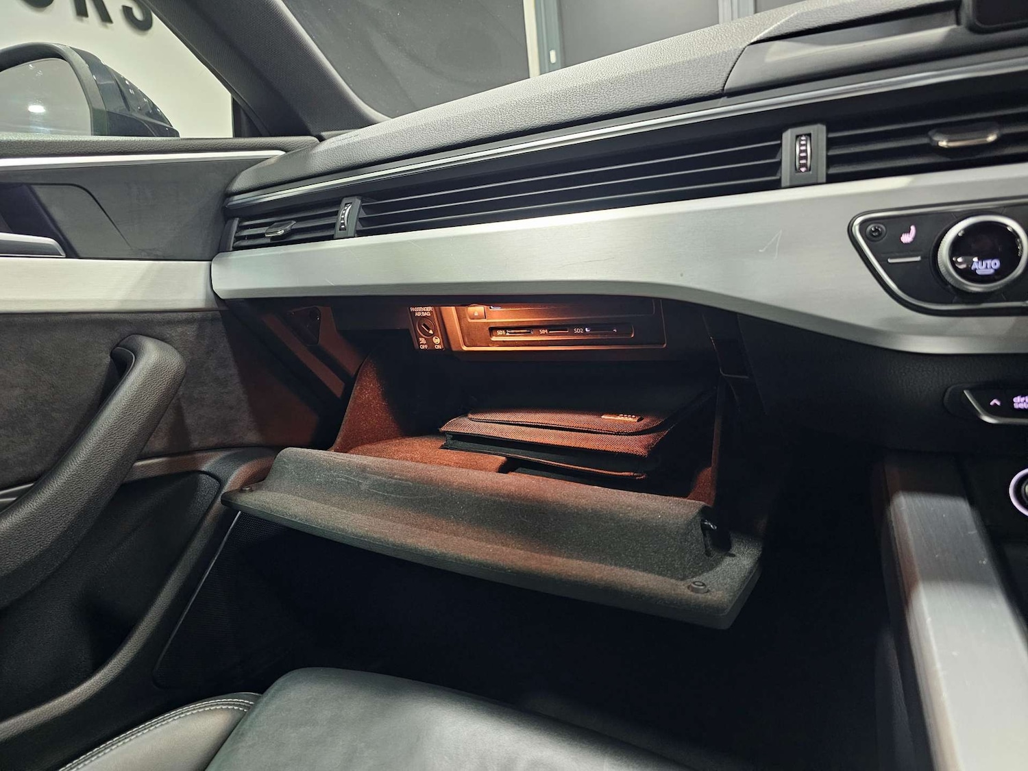 Used Audi A5 2016 for sale - 76972390: Photo 83