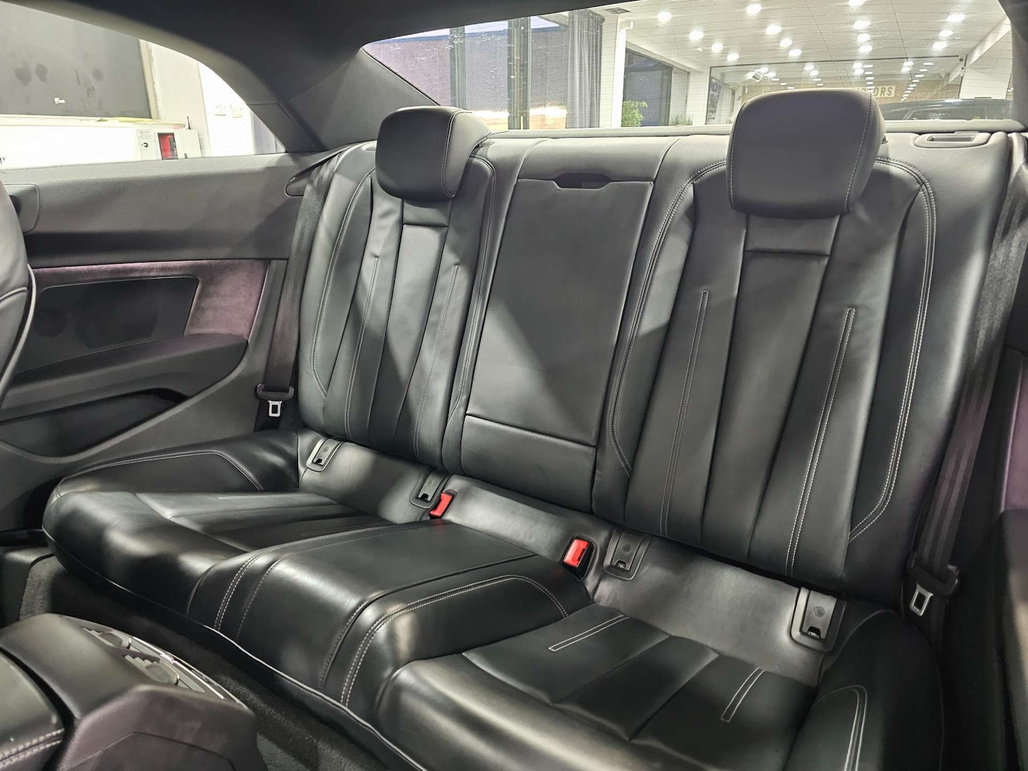 Used Audi A5 2016 for sale - 76972390: Photo 84