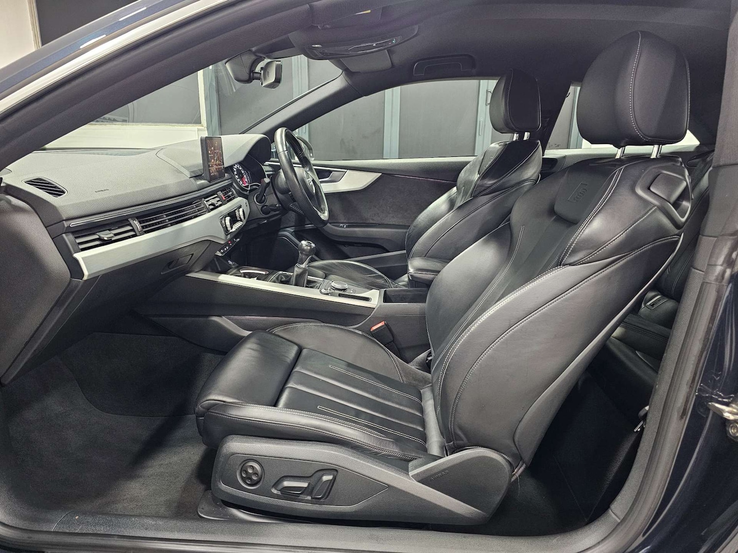 Used Audi A5 2016 for sale - 76972390: Photo 88