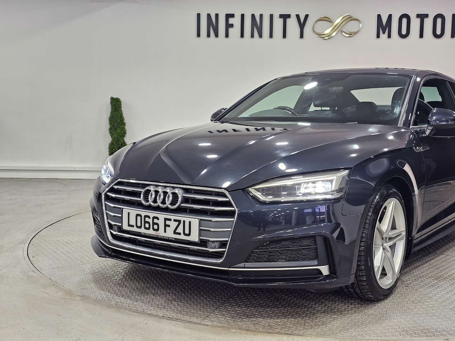 Used Audi A5 2016 for sale - 76972390: Photo 9