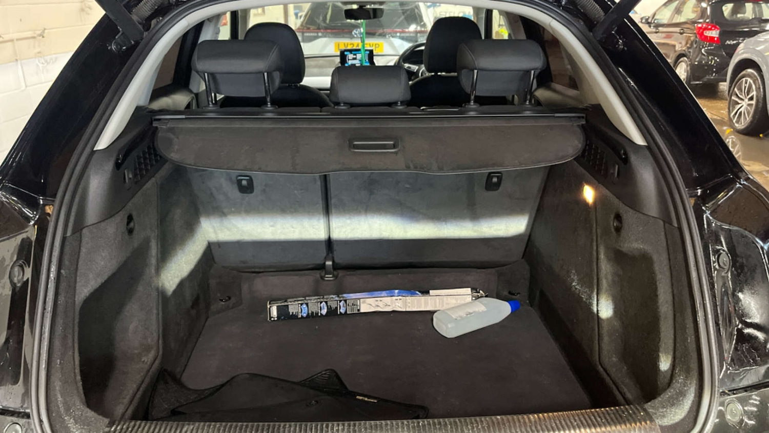 Used Audi Q3 2017 for sale - 77903037: Photo 9