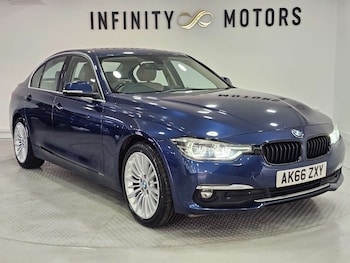 Used BMW 3 Series 2016 for sale - 78343808: Photo