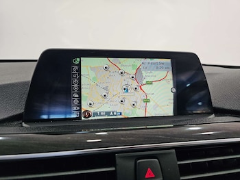 Used BMW 3 Series 2016 for sale - 78343808: Photo