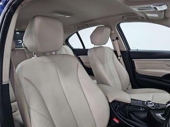 Used BMW 3 Series 2016 for sale - 78343808: Photo