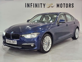 Used BMW 3 Series 2016 for sale - 78343808: Photo