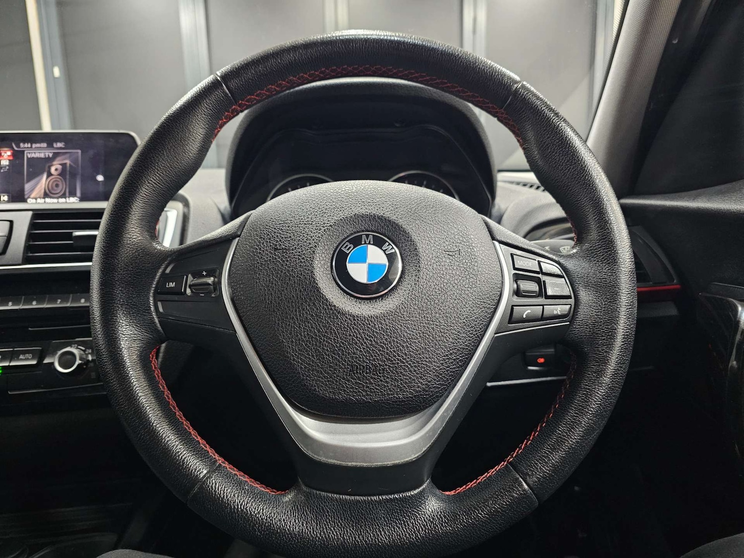 Used BMW 1 Series 2016 for sale - 77477840: Photo 10