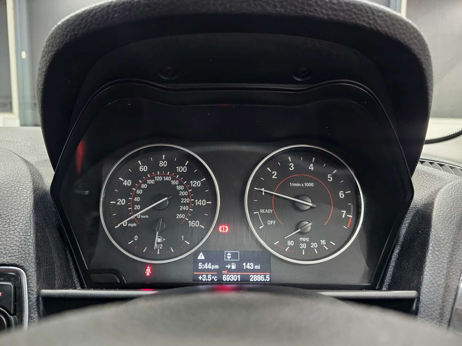 Used BMW 1 Series 2016 for sale - 77477840: Photo 24