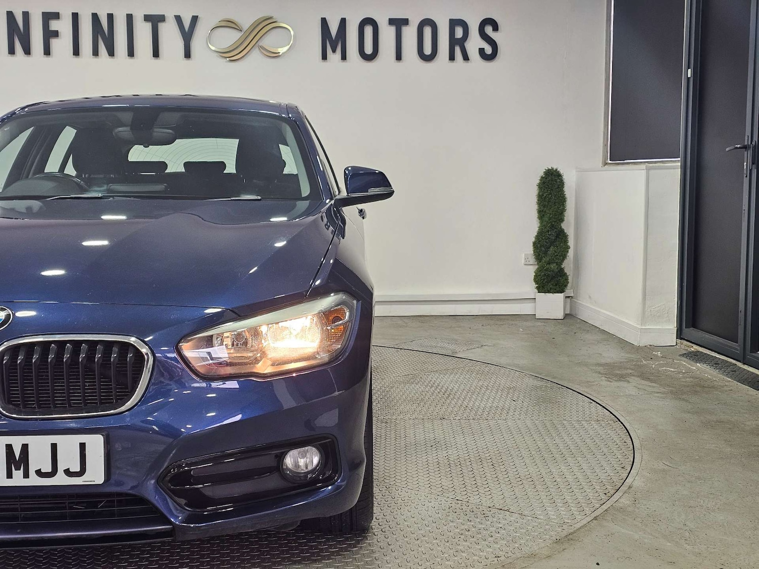 Used BMW 1 Series 2016 for sale - 77477840: Photo 29