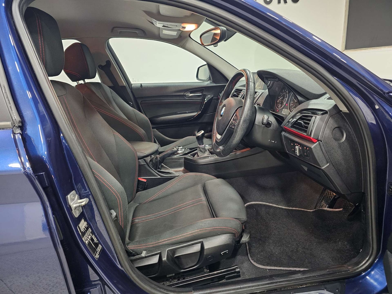 Used BMW 1 Series 2016 for sale - 77477840: Photo 3