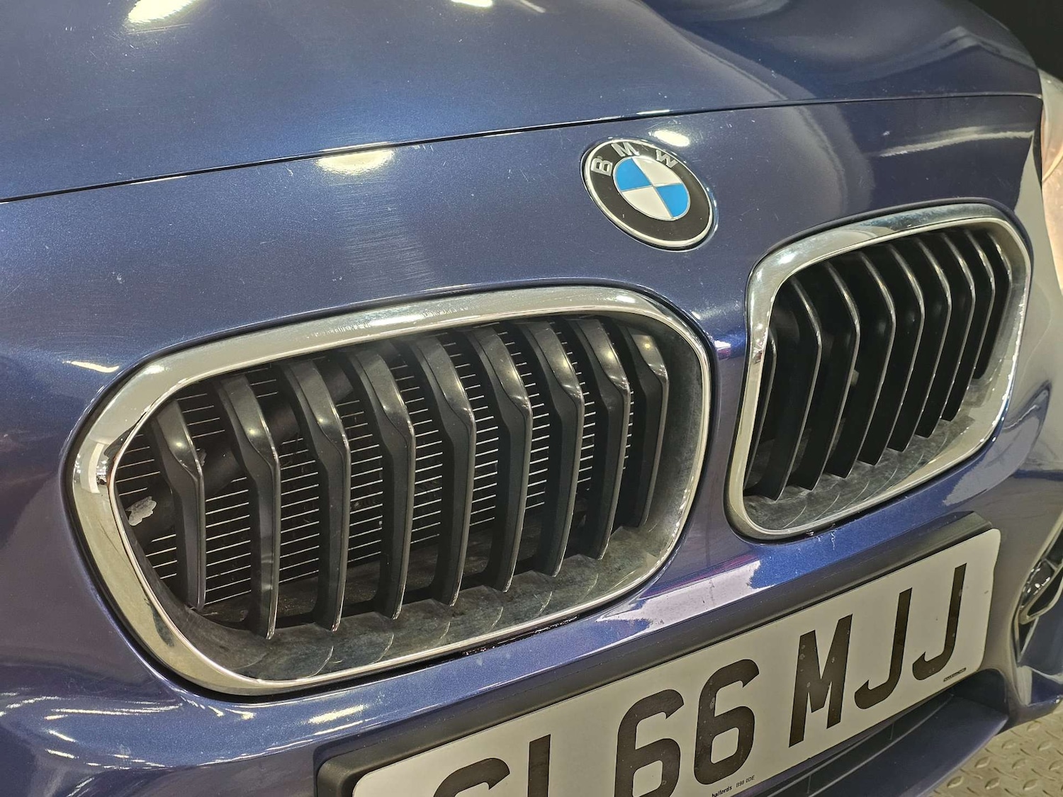 Used BMW 1 Series 2016 for sale - 77477840: Photo 33