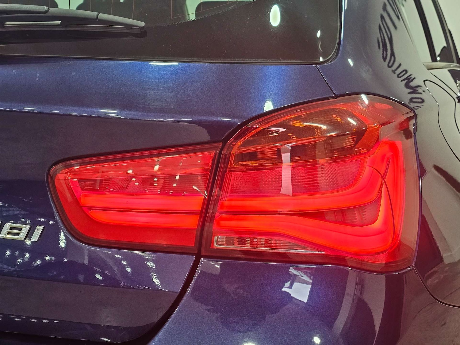 Used BMW 1 Series 2016 for sale - 77477840: Photo 53