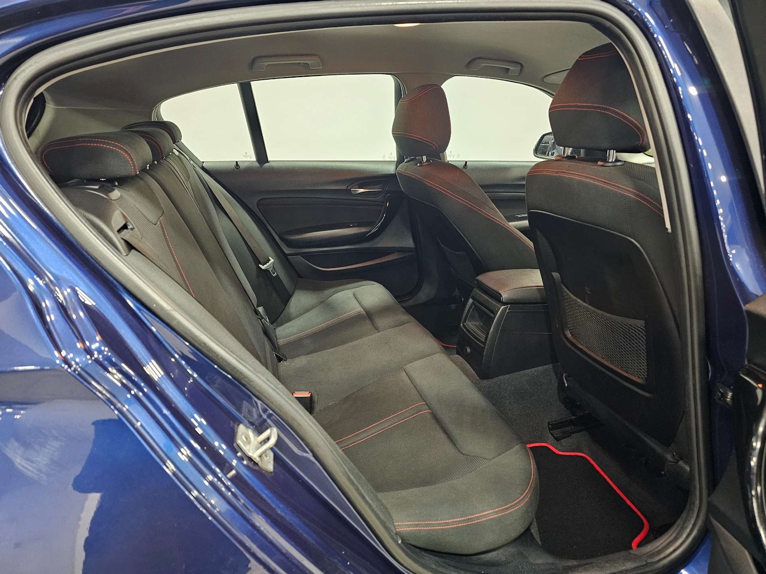 Used BMW 1 Series 2016 for sale - 77477840: Photo 54