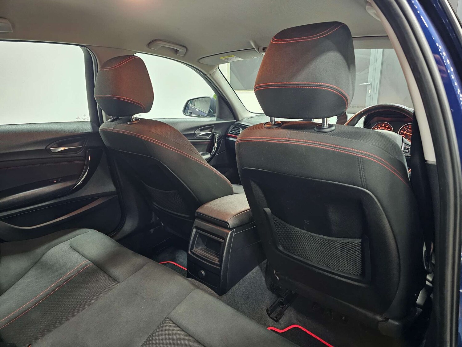 Used BMW 1 Series 2016 for sale - 77477840: Photo 55