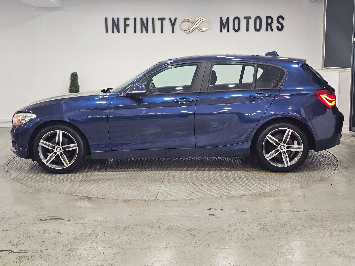 Used BMW 1 Series 2016 for sale - 77477840: Photo 57