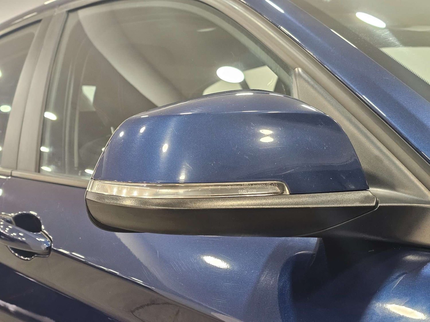 Used BMW 1 Series 2016 for sale - 77477840: Photo 6