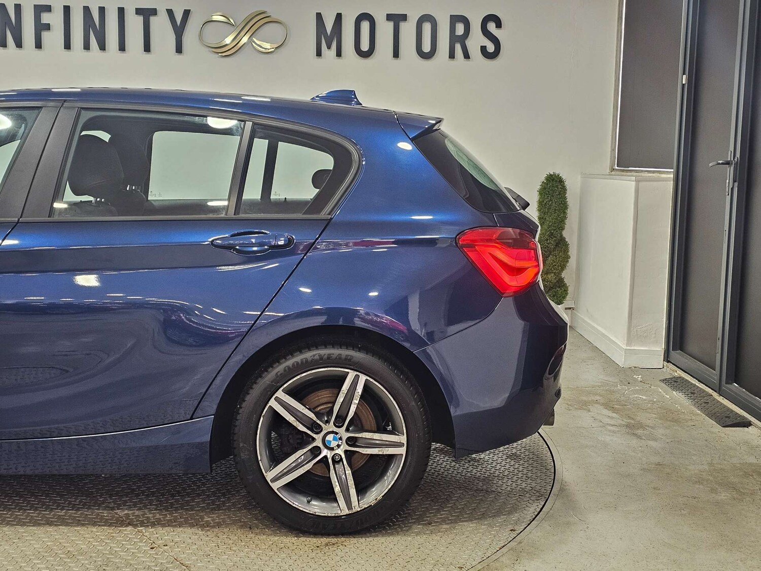 Used BMW 1 Series 2016 for sale - 77477840: Photo 60