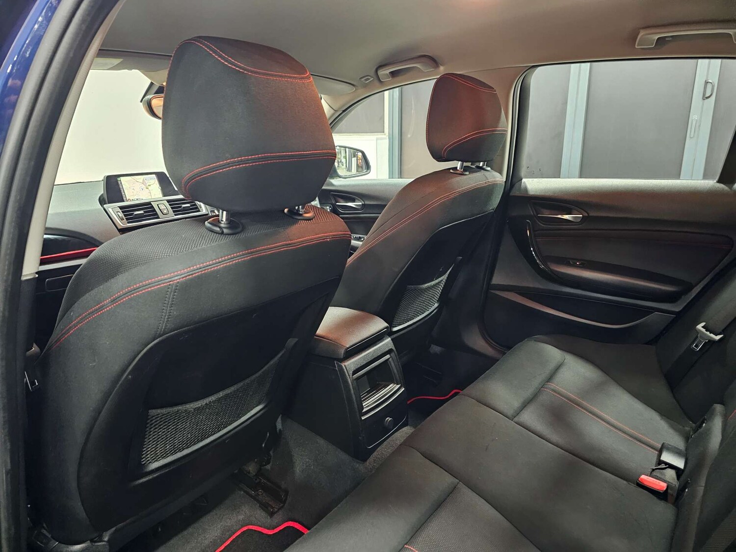 Used BMW 1 Series 2016 for sale - 77477840: Photo 61