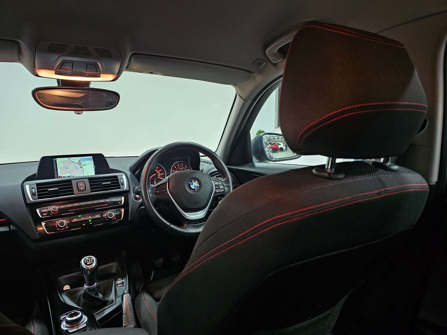 Used BMW 1 Series 2016 for sale - 77477840: Photo 62