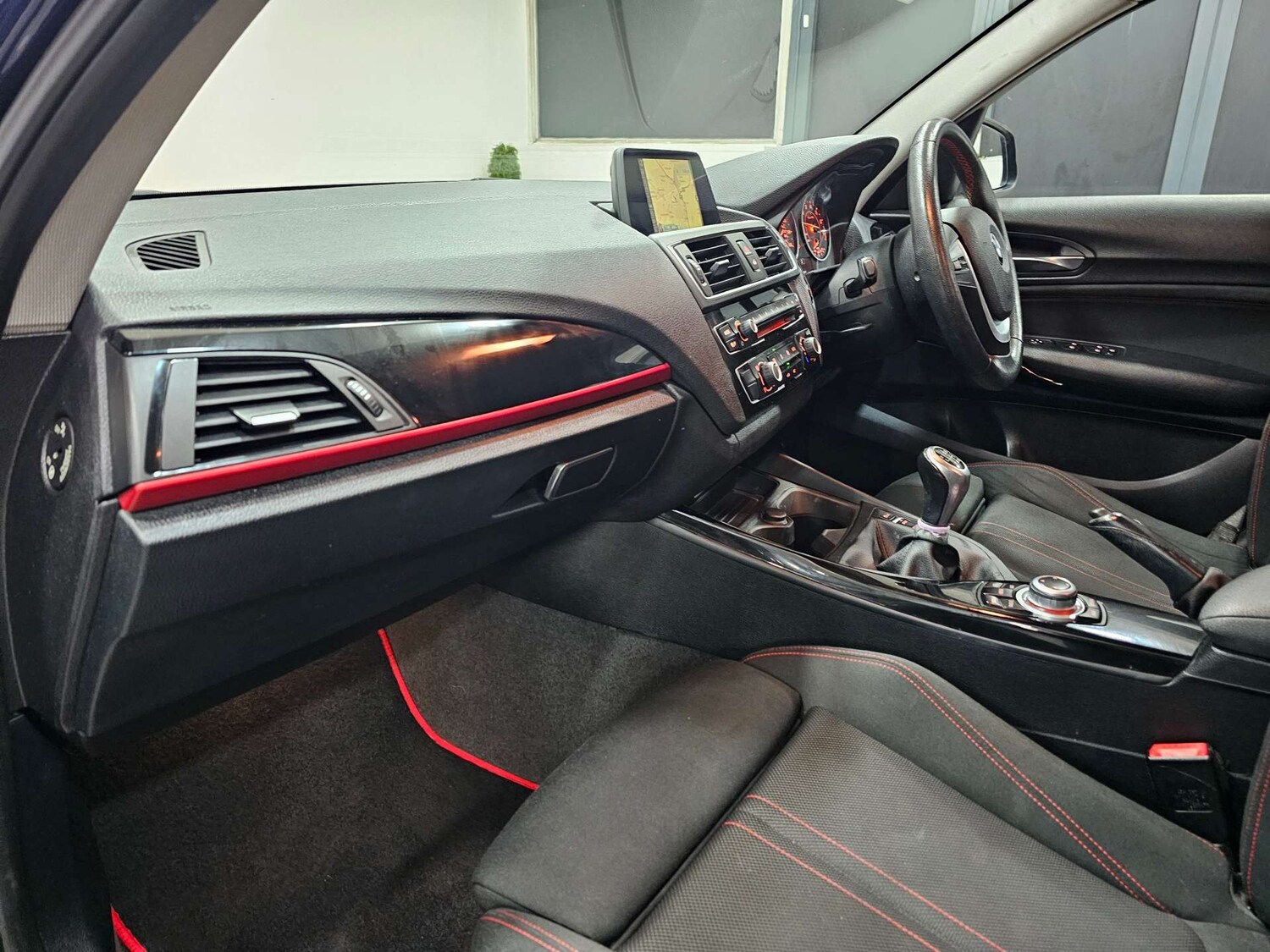 Used BMW 1 Series 2016 for sale - 77477840: Photo 64