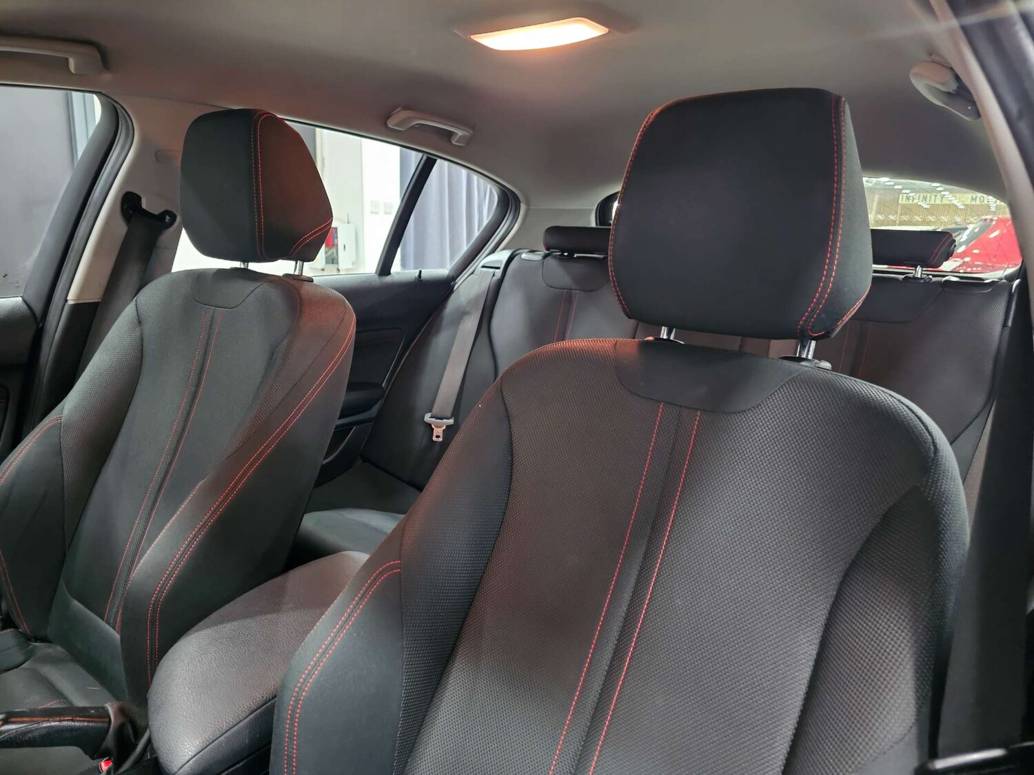 Used BMW 1 Series 2016 for sale - 77477840: Photo 65