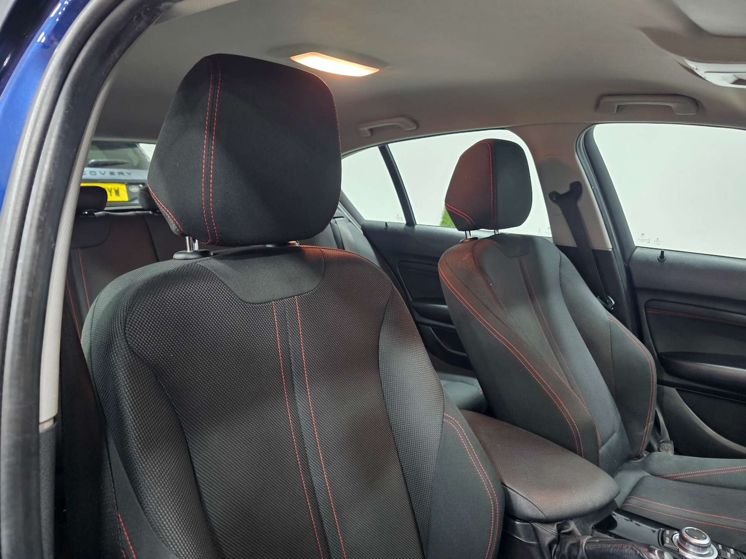 Used BMW 1 Series 2016 for sale - 77477840: Photo 7