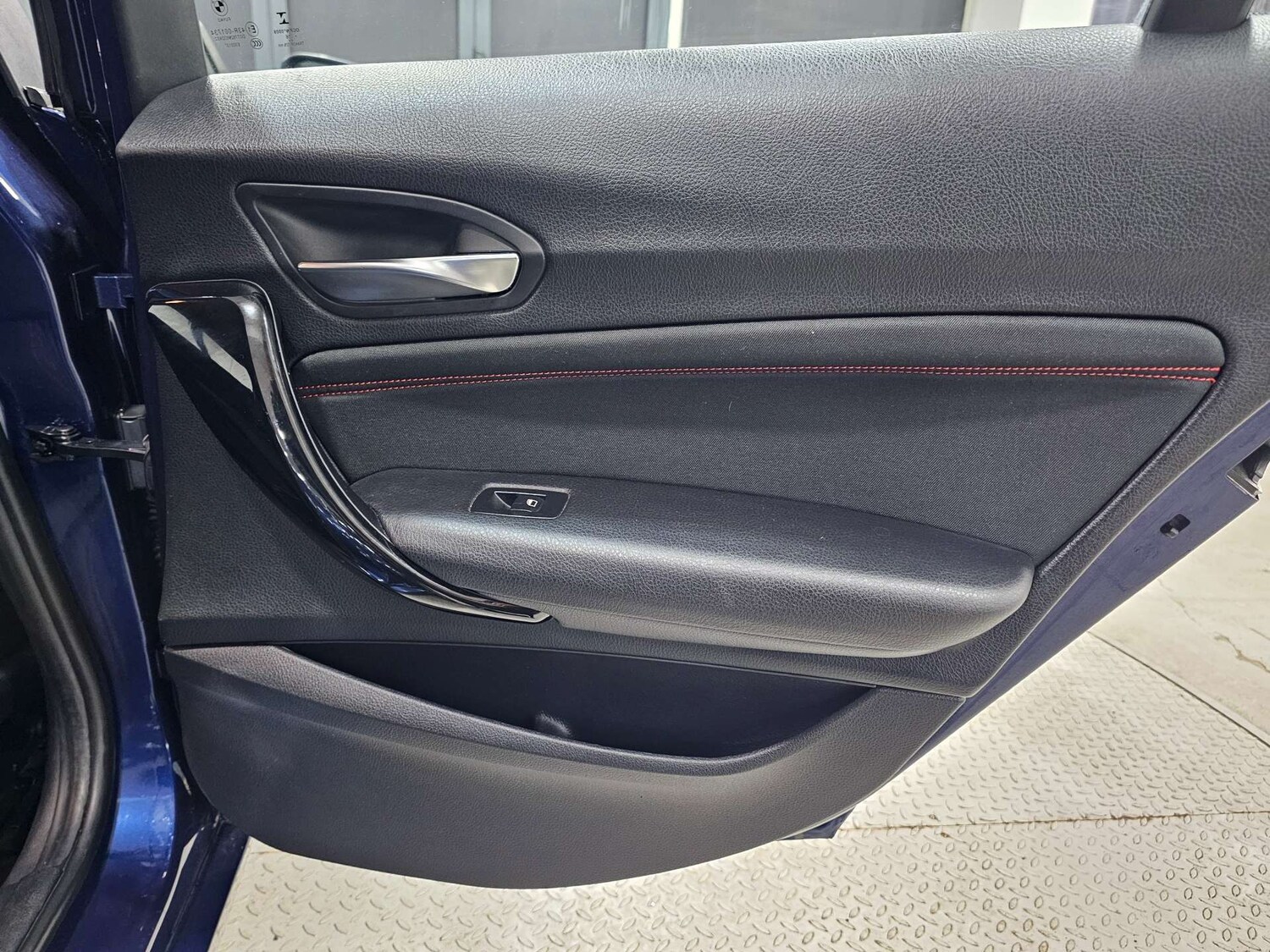 Used BMW 1 Series 2016 for sale - 77477840: Photo 80