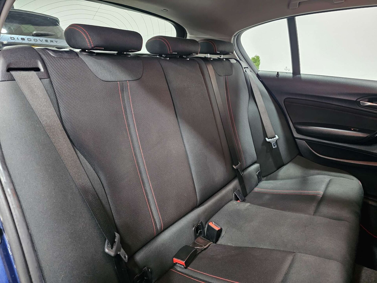 Used BMW 1 Series 2016 for sale - 77477840: Photo 81