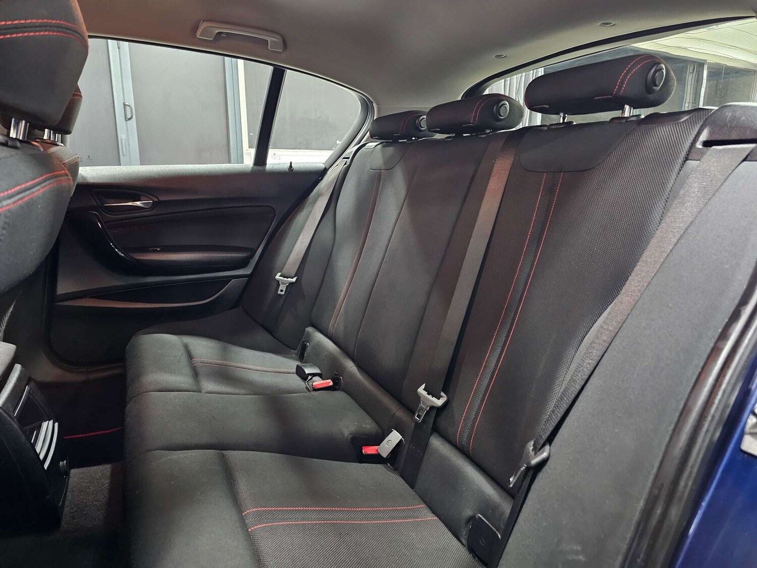 Used BMW 1 Series 2016 for sale - 77477840: Photo 84