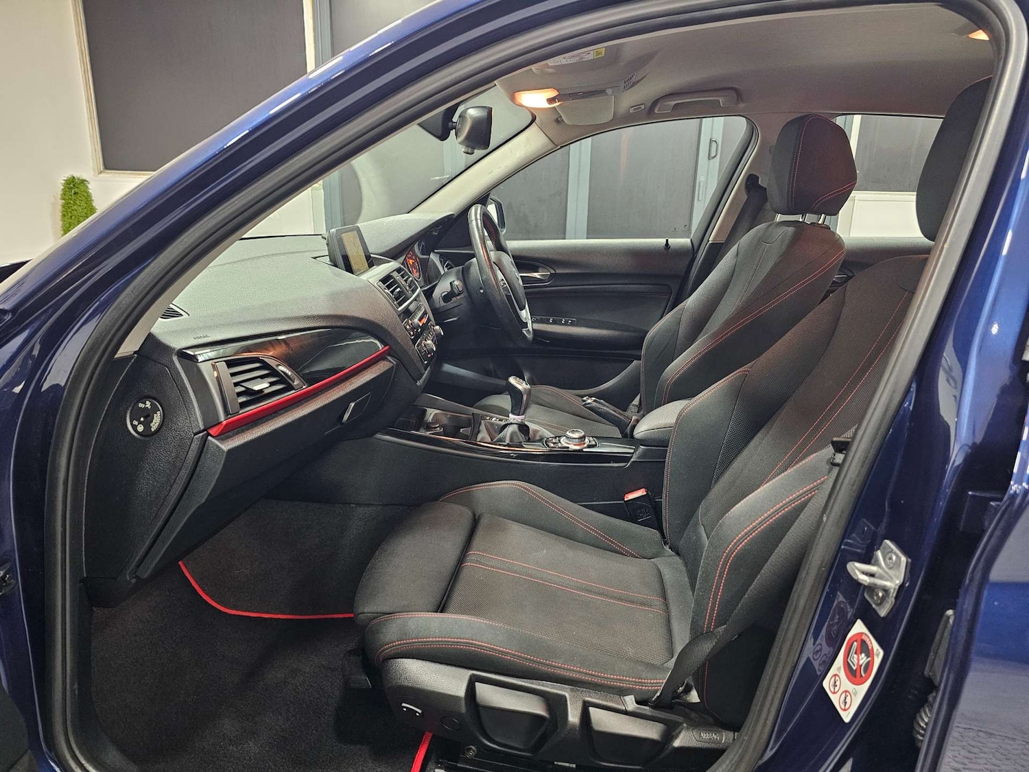 Used BMW 1 Series 2016 for sale - 77477840: Photo 87