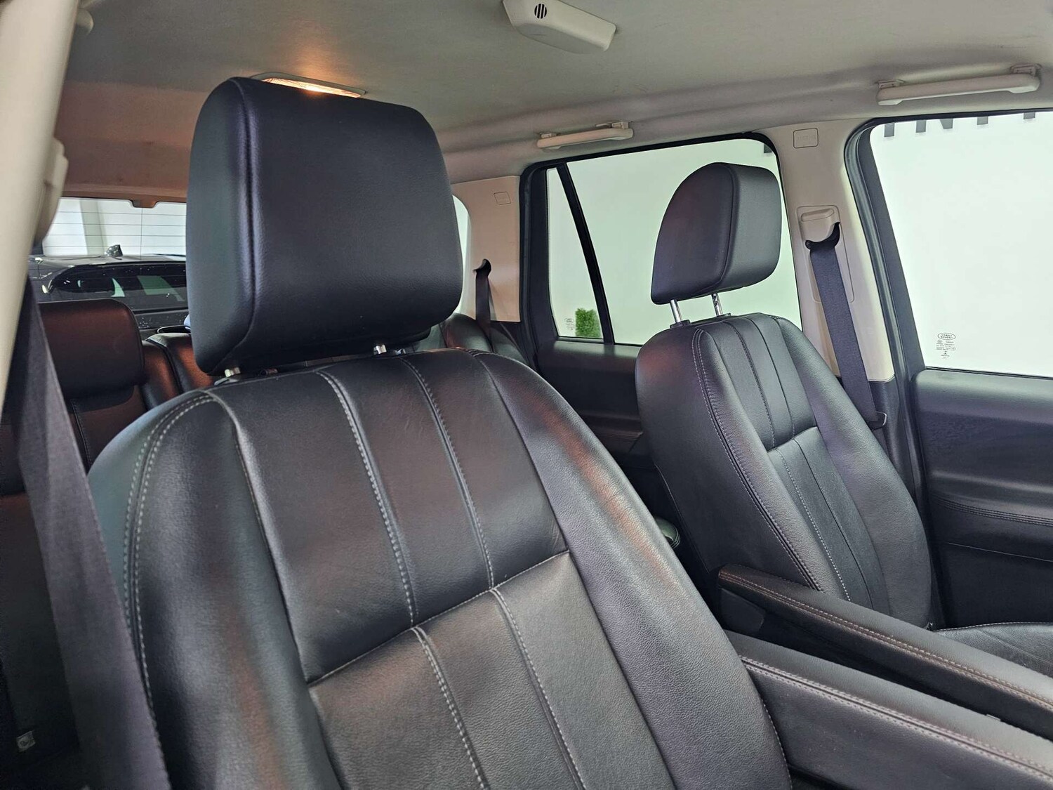 Used Land Rover Freelander 2014 for sale - 77762384: Photo 12