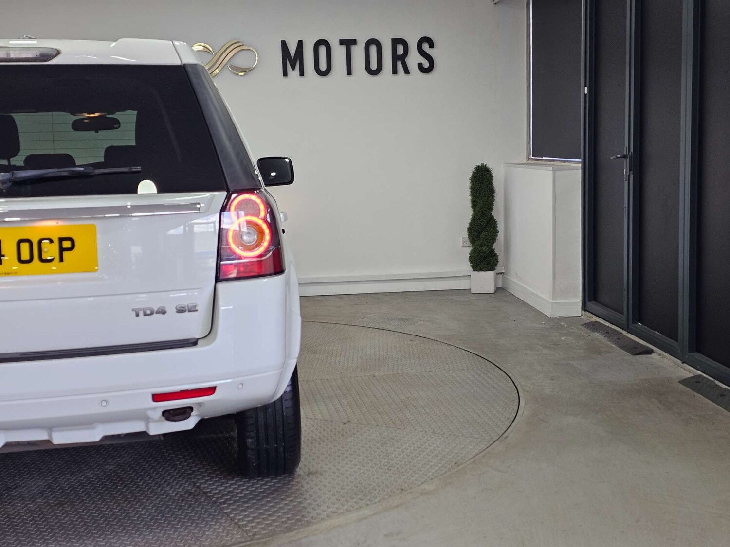 Used Land Rover Freelander 2014 for sale - 77762384: Photo 28