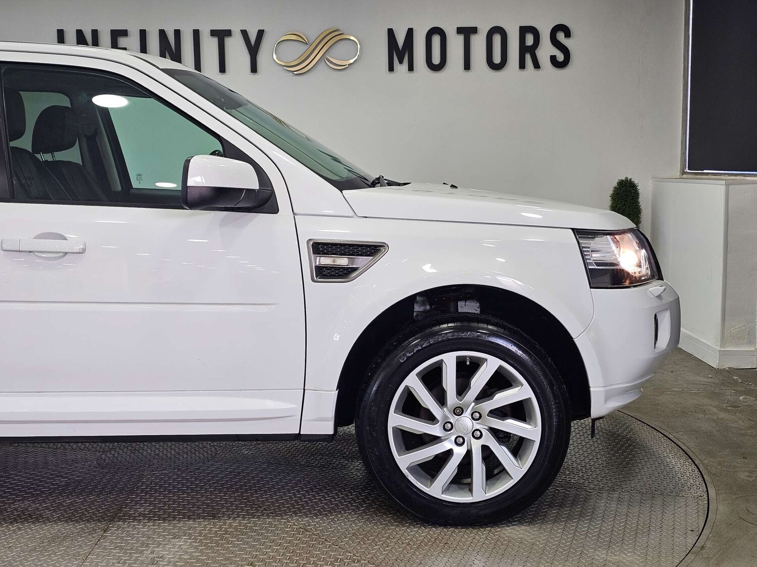 Used Land Rover Freelander 2014 for sale - 77762384: Photo 34