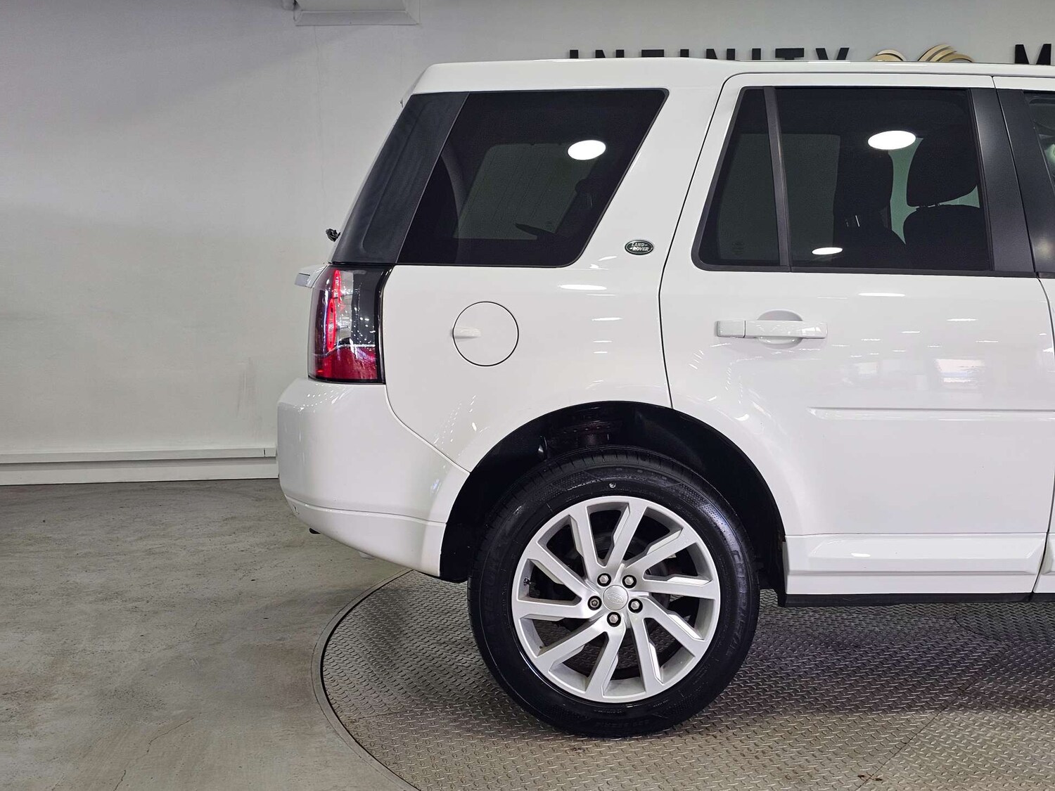 Used Land Rover Freelander 2014 for sale - 77762384: Photo 35