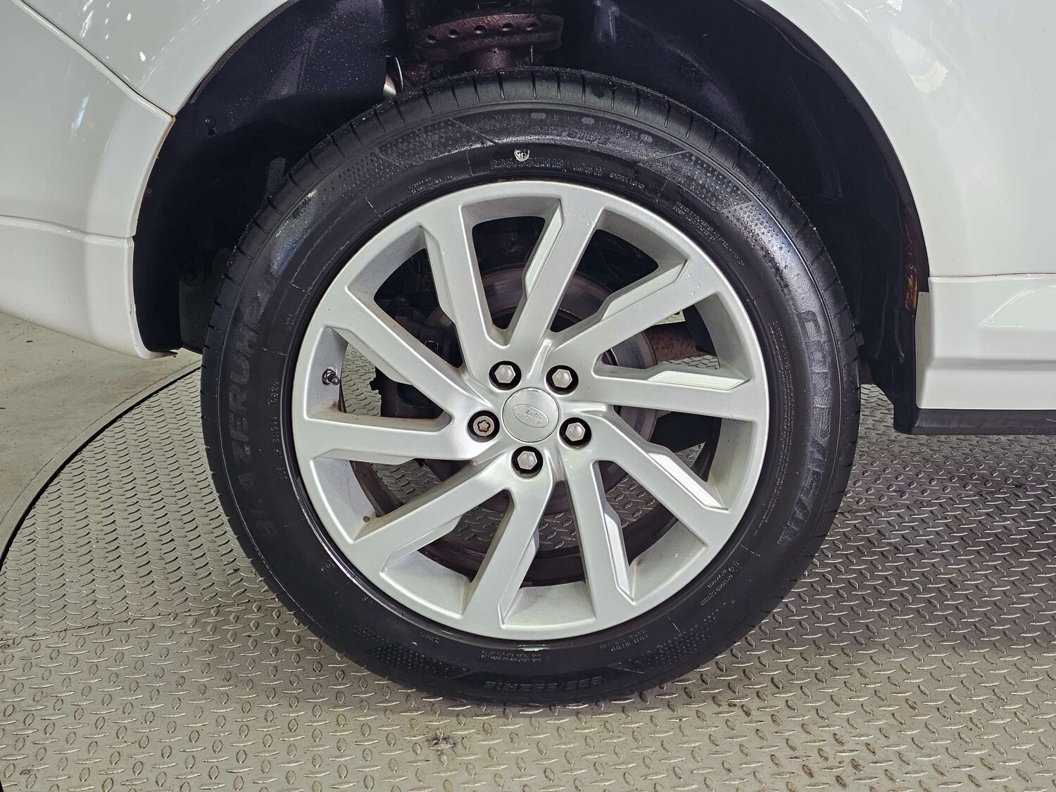 Used Land Rover Freelander 2014 for sale - 77762384: Photo 36