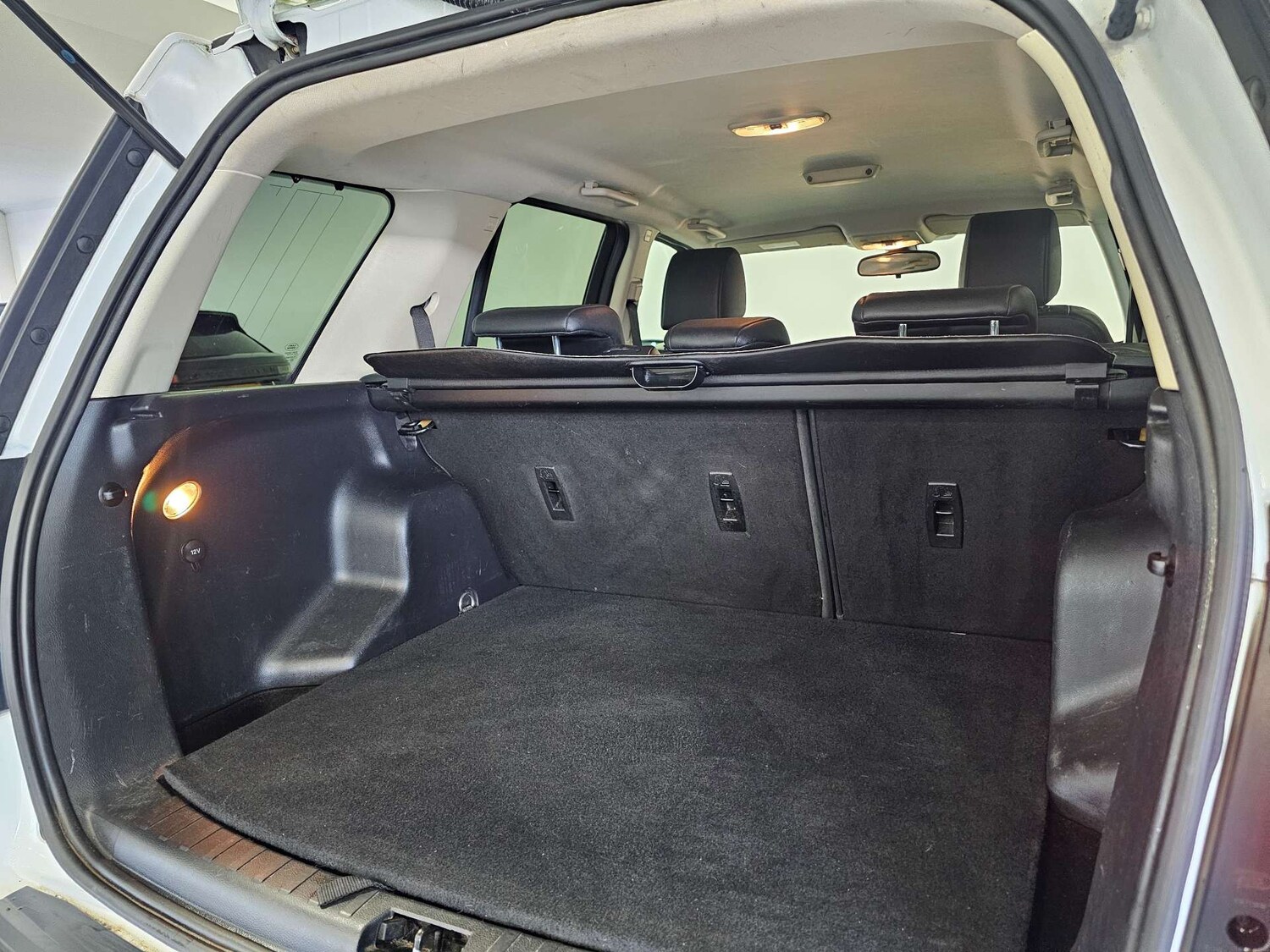 Used Land Rover Freelander 2014 for sale - 77762384: Photo 47