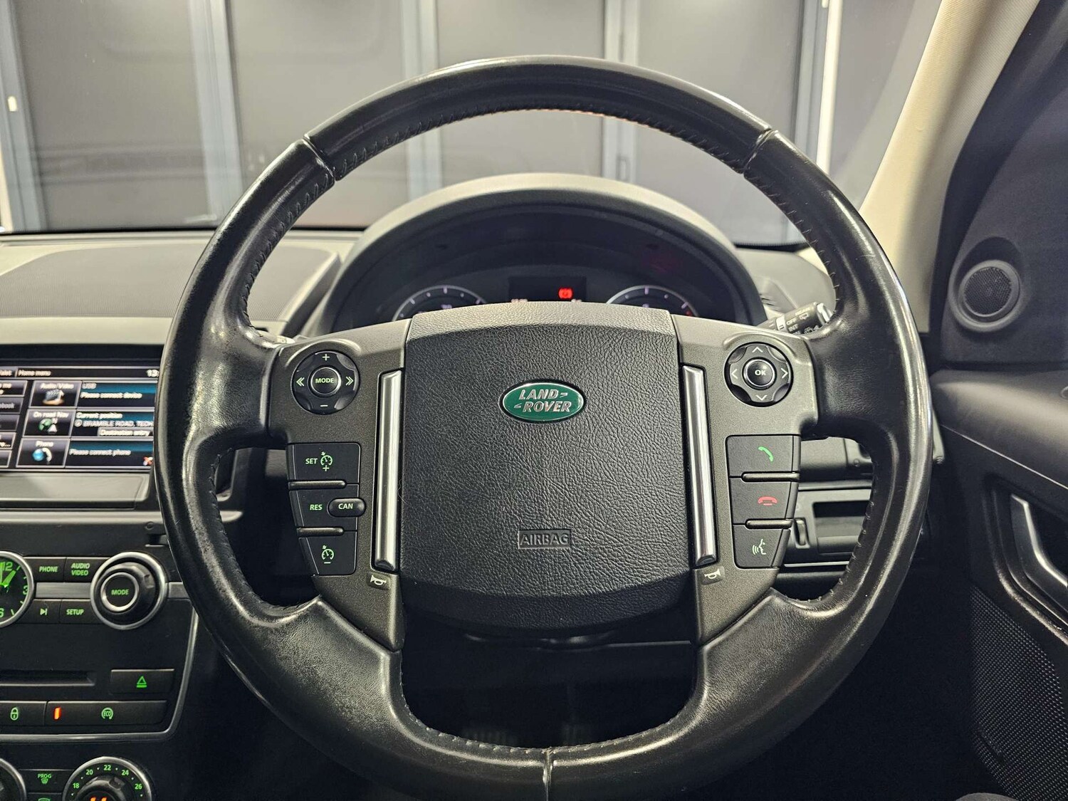 Used Land Rover Freelander 2014 for sale - 77762384: Photo 55