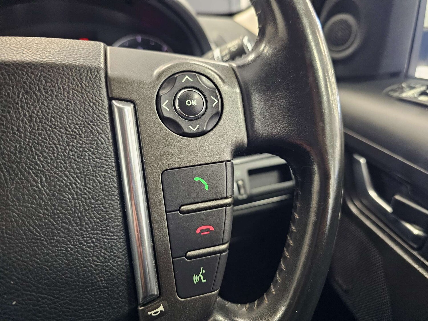 Used Land Rover Freelander 2014 for sale - 77762384: Photo 56